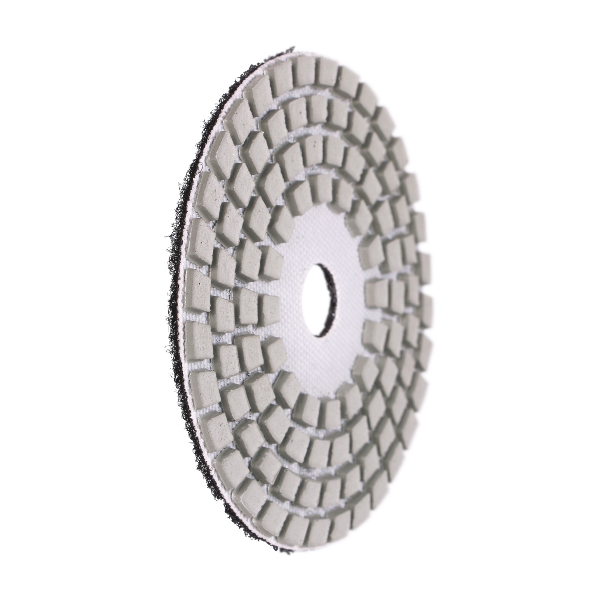 Cerc lustruire CleanPAD d100*3*15 №0