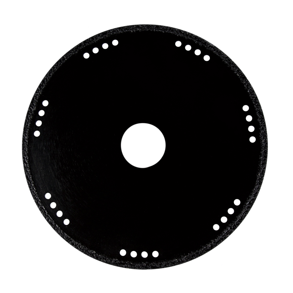 Disc diamantat 1A1R-V Metal CUT d125
