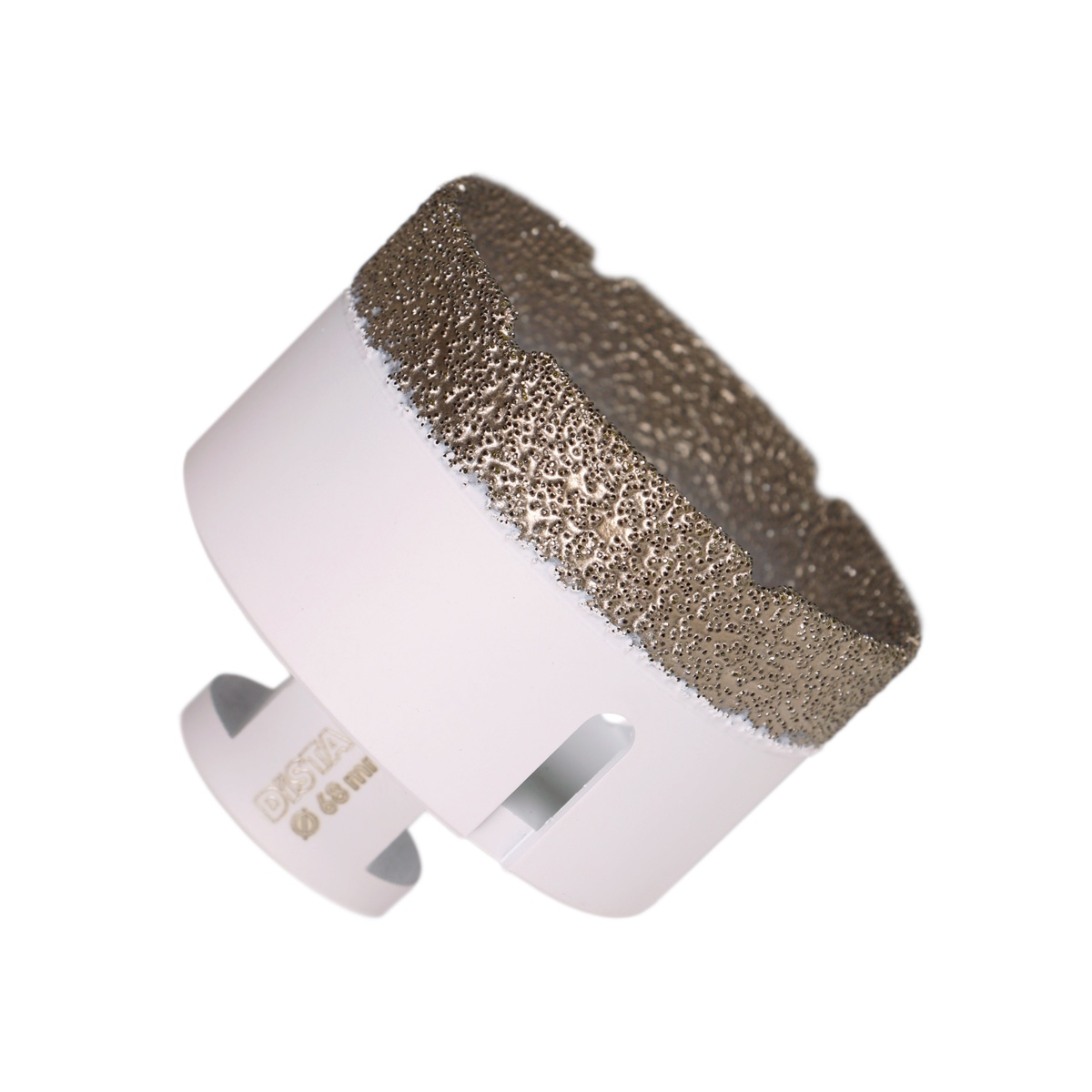 Carota diamantata DDR-V 68x30xM14 Keramik Pro