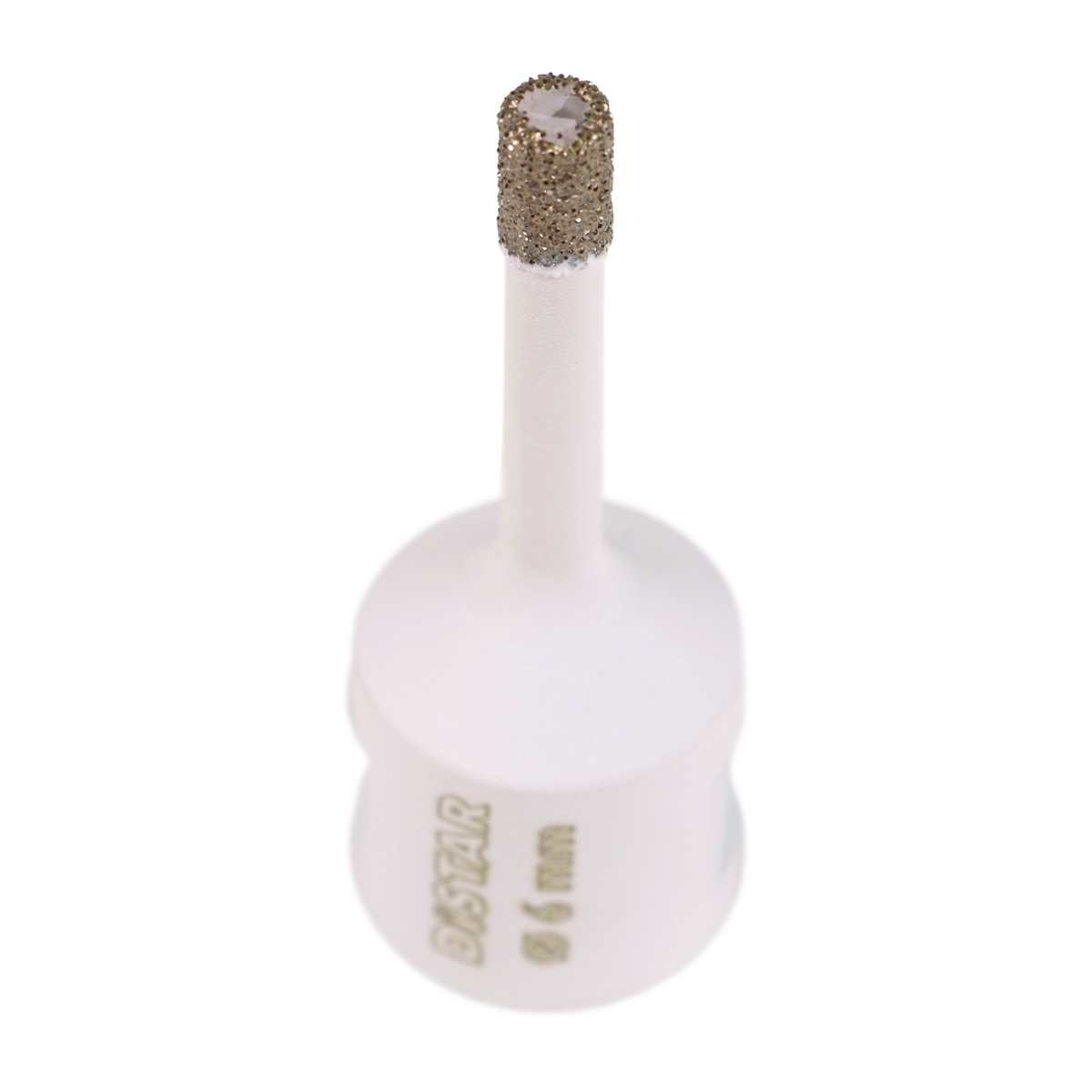 Carota diamantata DDR-V 06x30xM14 Keramik Pro