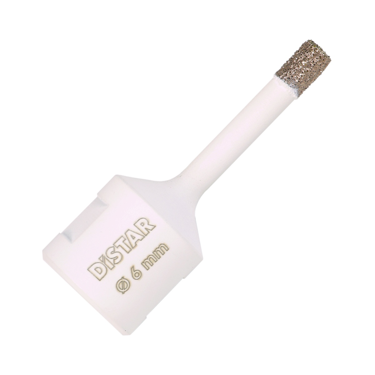 Carota diamantata DDR-V 06x30xM14 Keramik Pro