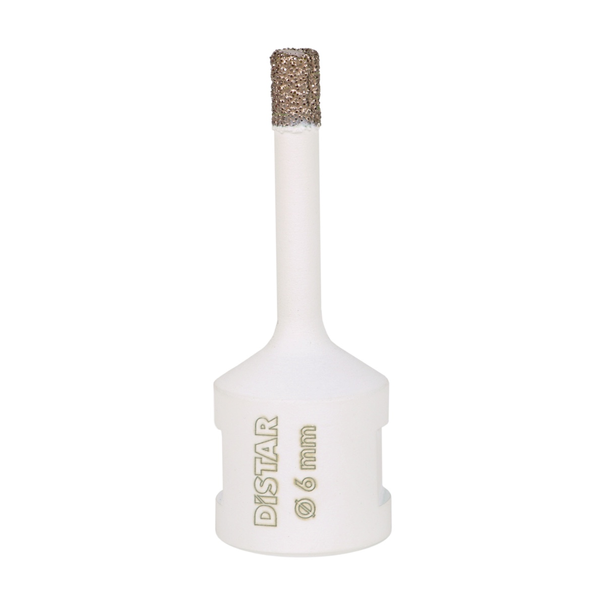 Carota diamantata DDR-V 06x30xM14 Keramik Pro