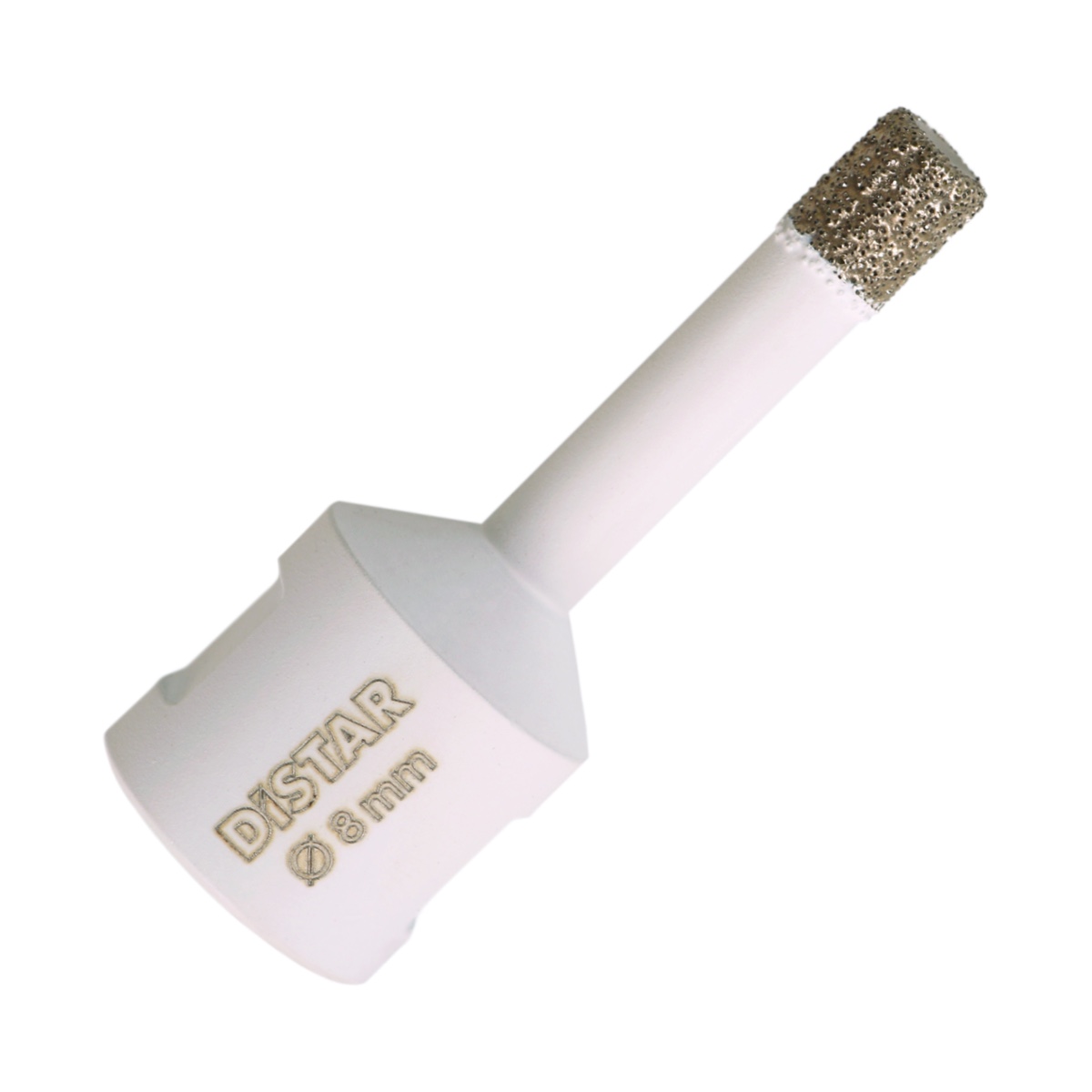 Carota diamantata DDR-V 08x30xM14 Keramik Pro