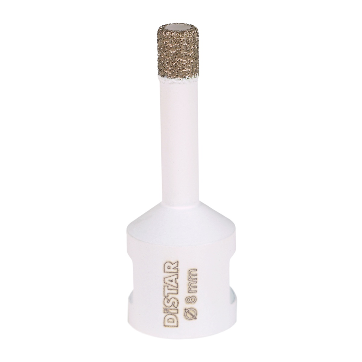 Carota diamantata DDR-V 08x30xM14 Keramik Pro