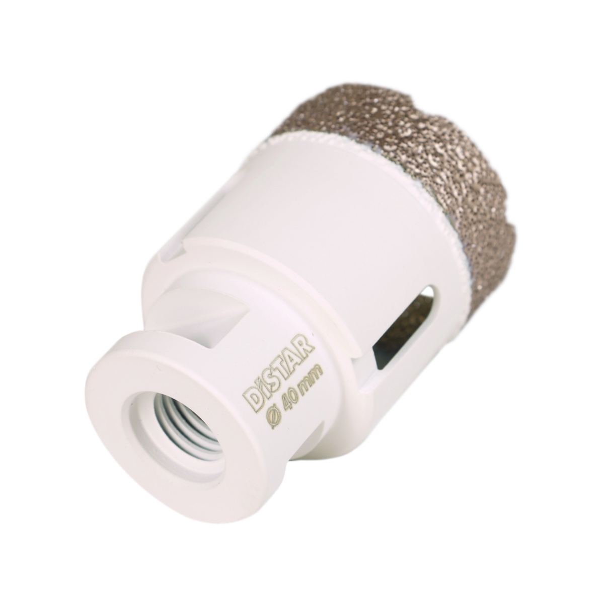 Carota diamantata DDR-V 40x30xM14 Keramik Pro