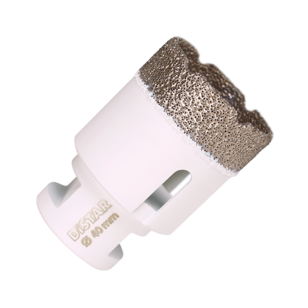 Carota diamantata DDR-V 40x30xM14 Keramik Pro