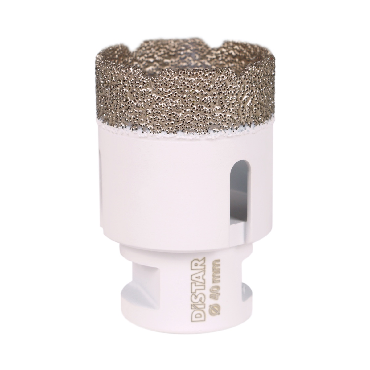 Carota diamantata DDR-V 40x30xM14 Keramik Pro