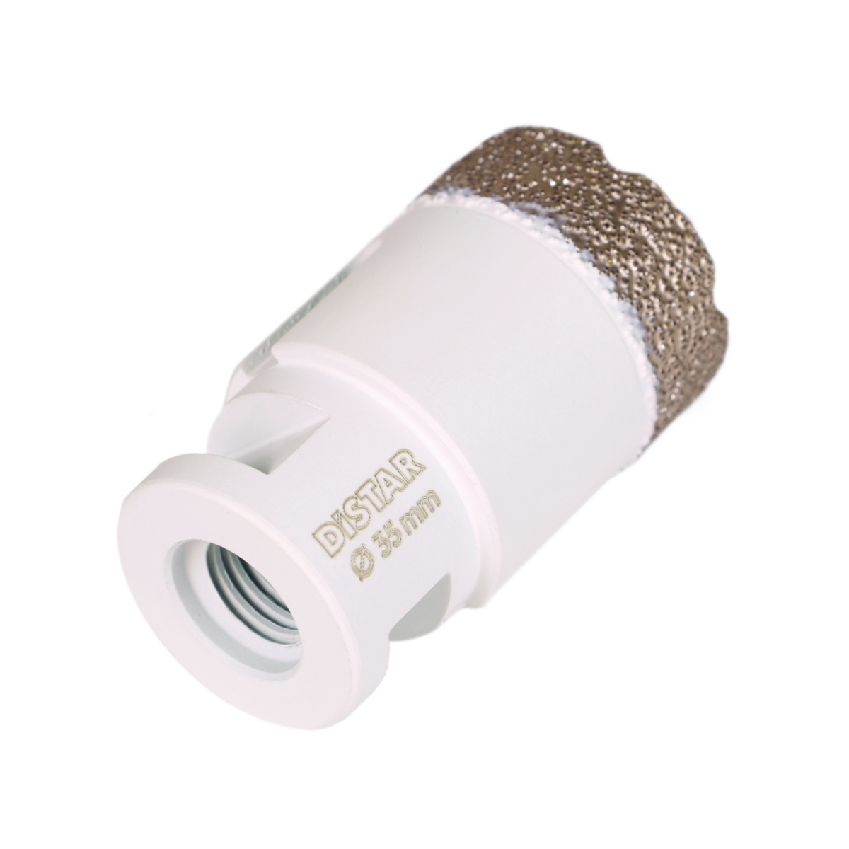 Carota diamantata DDR-V 35x30xM14 Keramik Pro