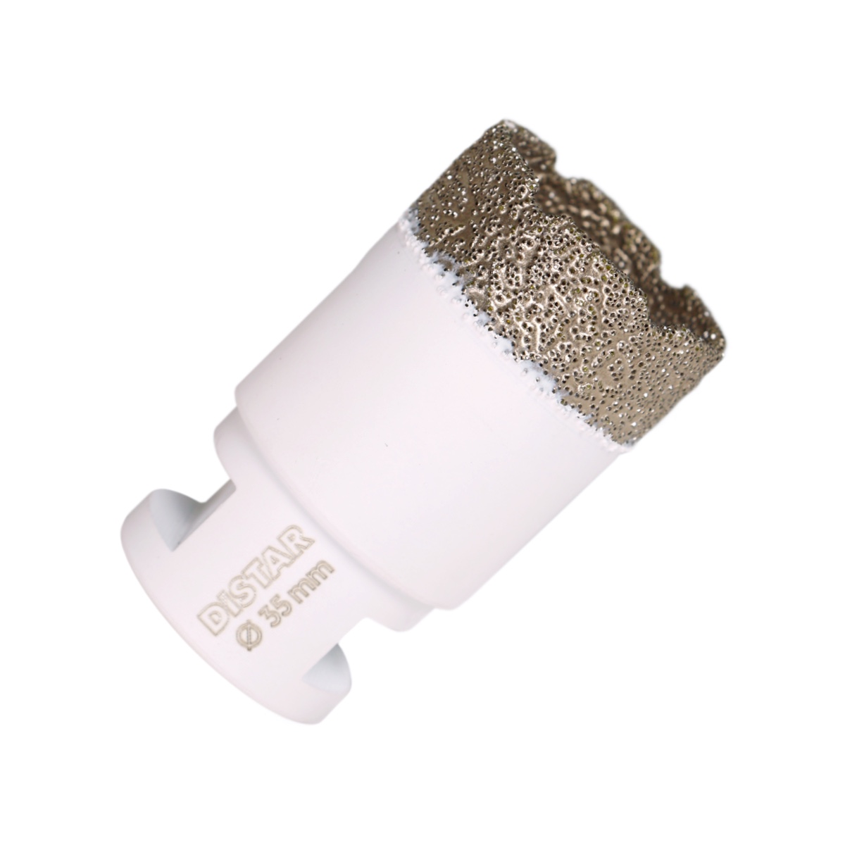 Carota diamantata DDR-V 35x30xM14 Keramik Pro