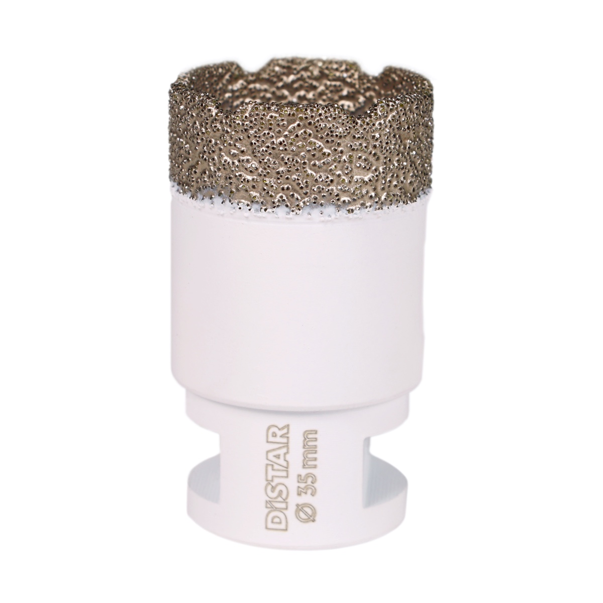 Carota diamantata DDR-V 35x30xM14 Keramik Pro