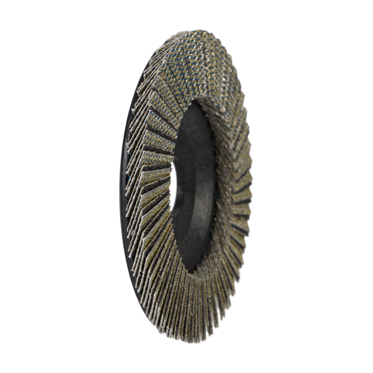 Disc diamantat FLAP d115*22,23 mm #200 Scrub