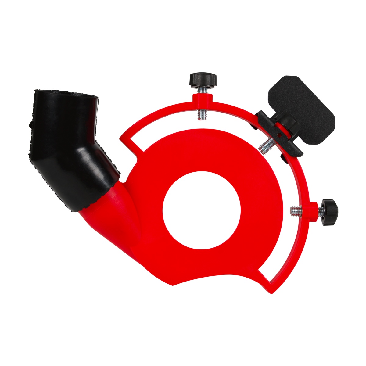 Adaptor aspirare polizor unghiular EdgeDUSTER d115-125mm
