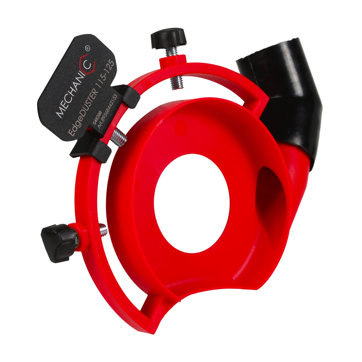Adaptor aspirare polizor unghiular EdgeDUSTER d115-125mm