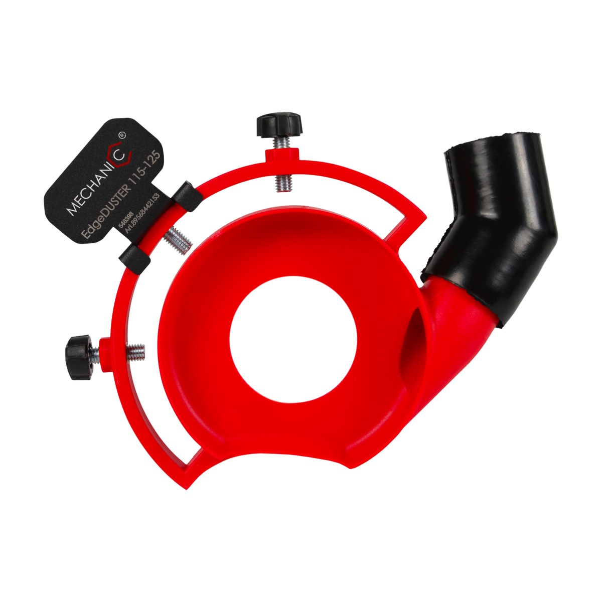 Adaptor aspirare polizor unghiular EdgeDUSTER d115-125mm