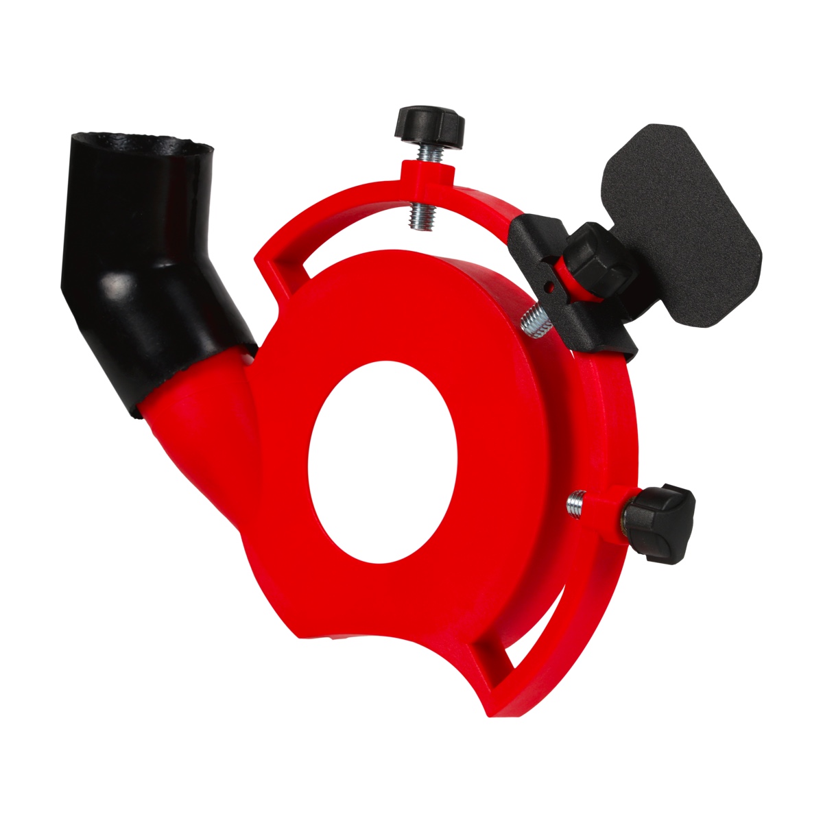 Adaptor aspirare polizor unghiular EdgeDUSTER d115-125mm