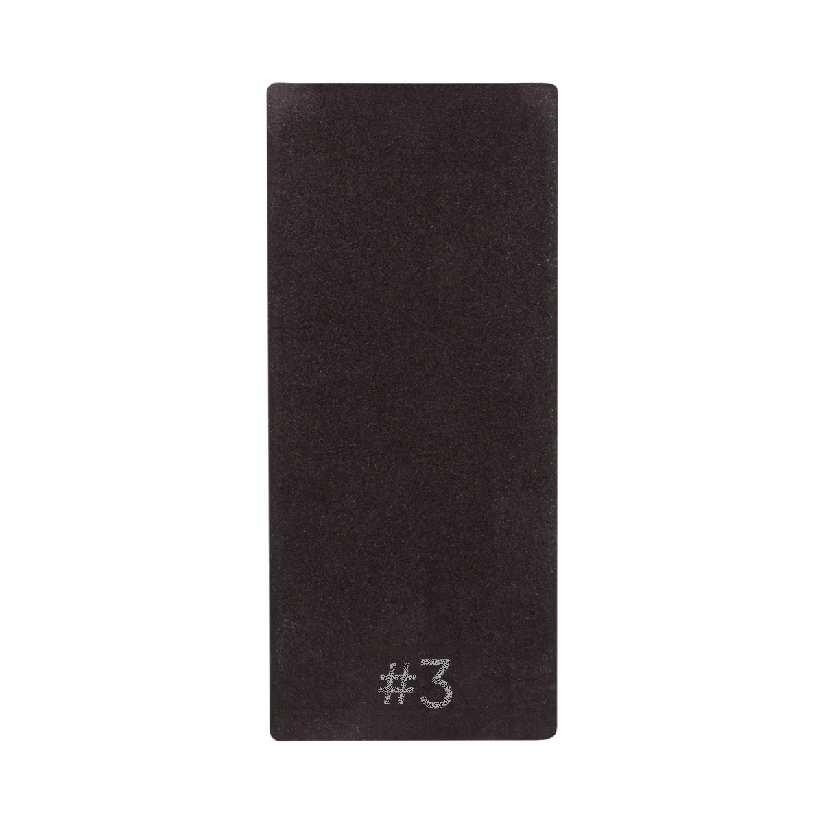 Placa de slefuit Hand PAD №3 (400)