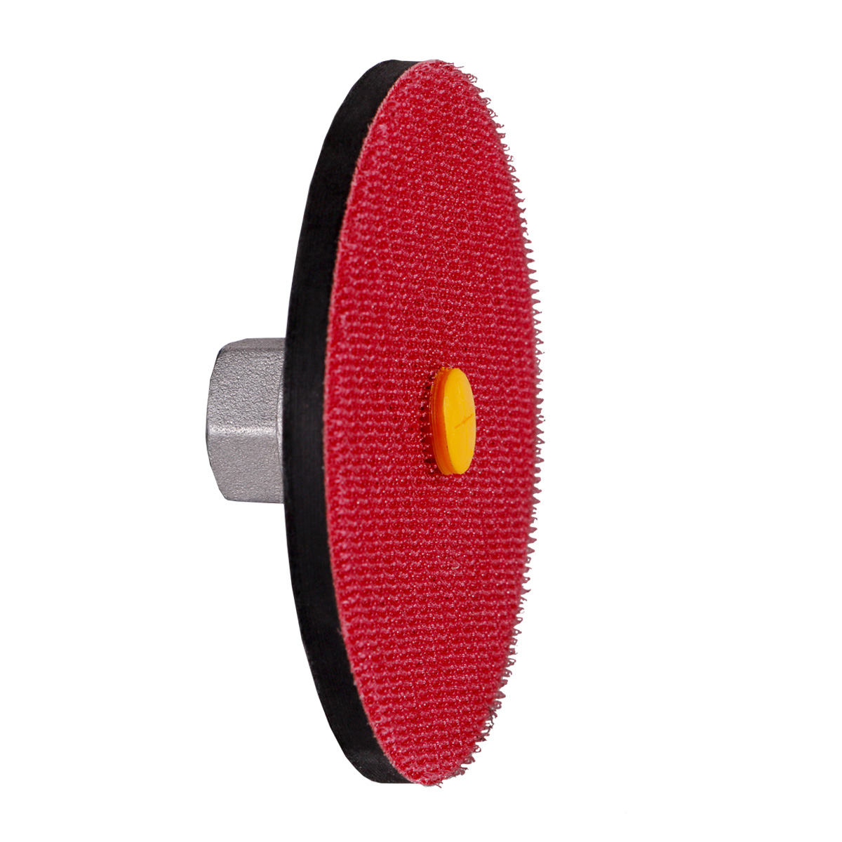 Suport cerc lustruire Baumesser CentrumFlex d100*14.7*M14