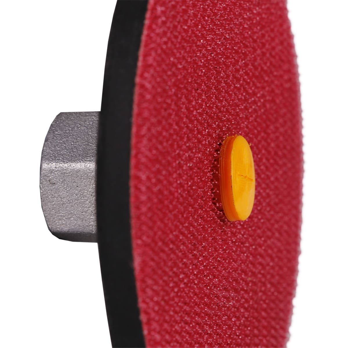 Suport cerc lustruire Baumesser CentrumFlex d100*14.7*M14