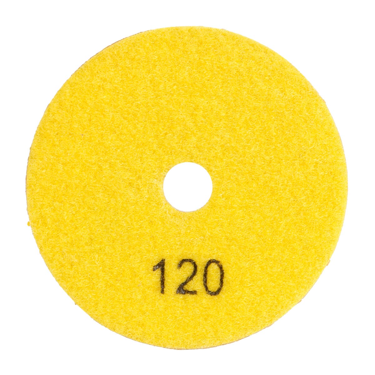 Cerc lustruire StandART d100*3*15 №120
