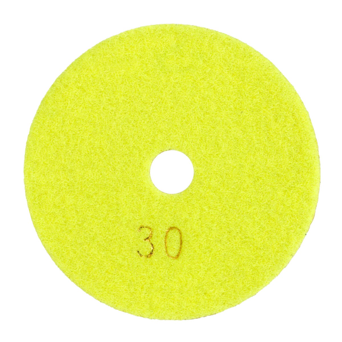 Cerc lustruire StandART d100*3*15 №30