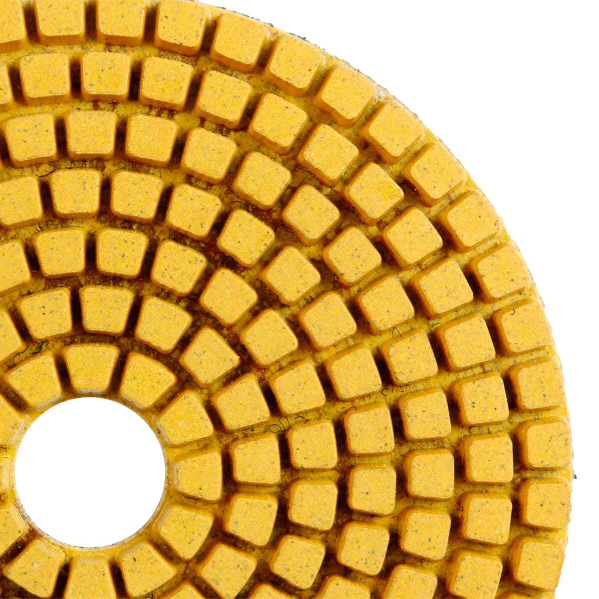 Cerc lustruire StandART d100*3*15 №30