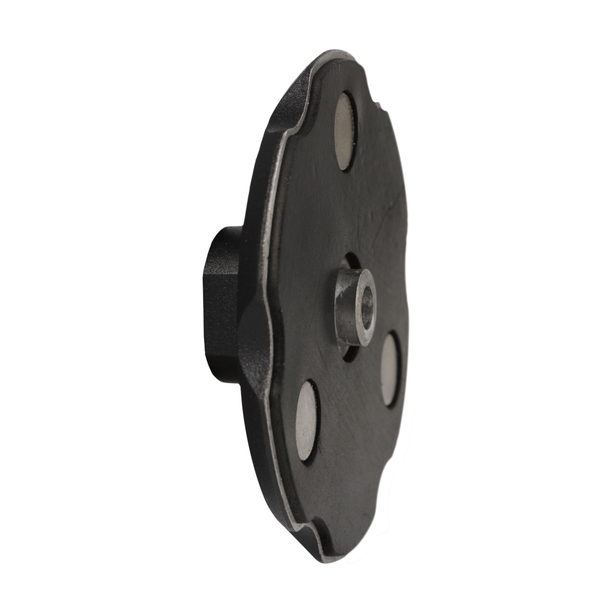 Dispozitiv magnetic p/u cercuri lustruit Click-Lock PRO d100xM14