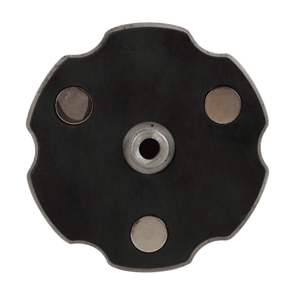 Dispozitiv magnetic p/u cercuri lustruit Click-Lock PRO d100xM14