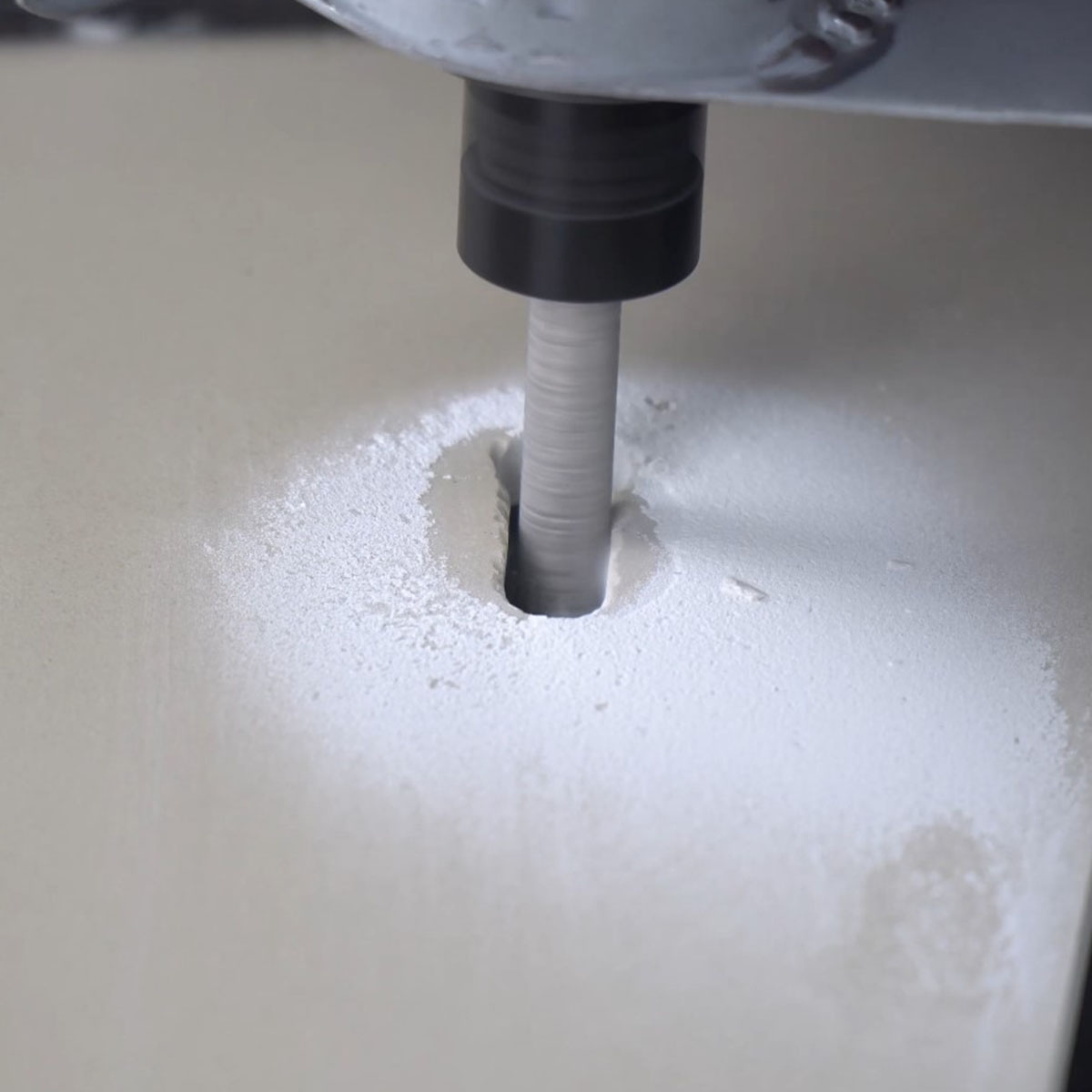 Freza diamantata GF-V 10x50xM14 Baumesser Contour Pro