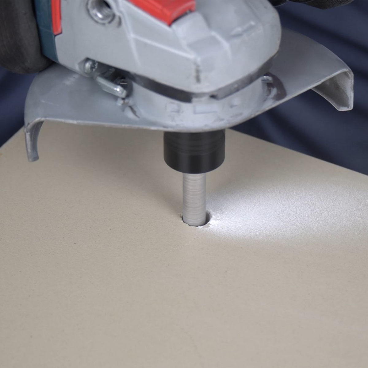 Freza diamantata GF-V 10x50xM14 Baumesser Contour Pro