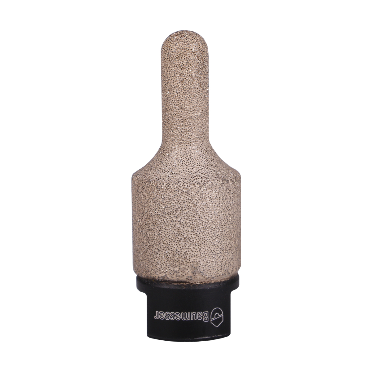 Freza diamantata GF-V 25/10x50xM14 Baumesser Contour Pro