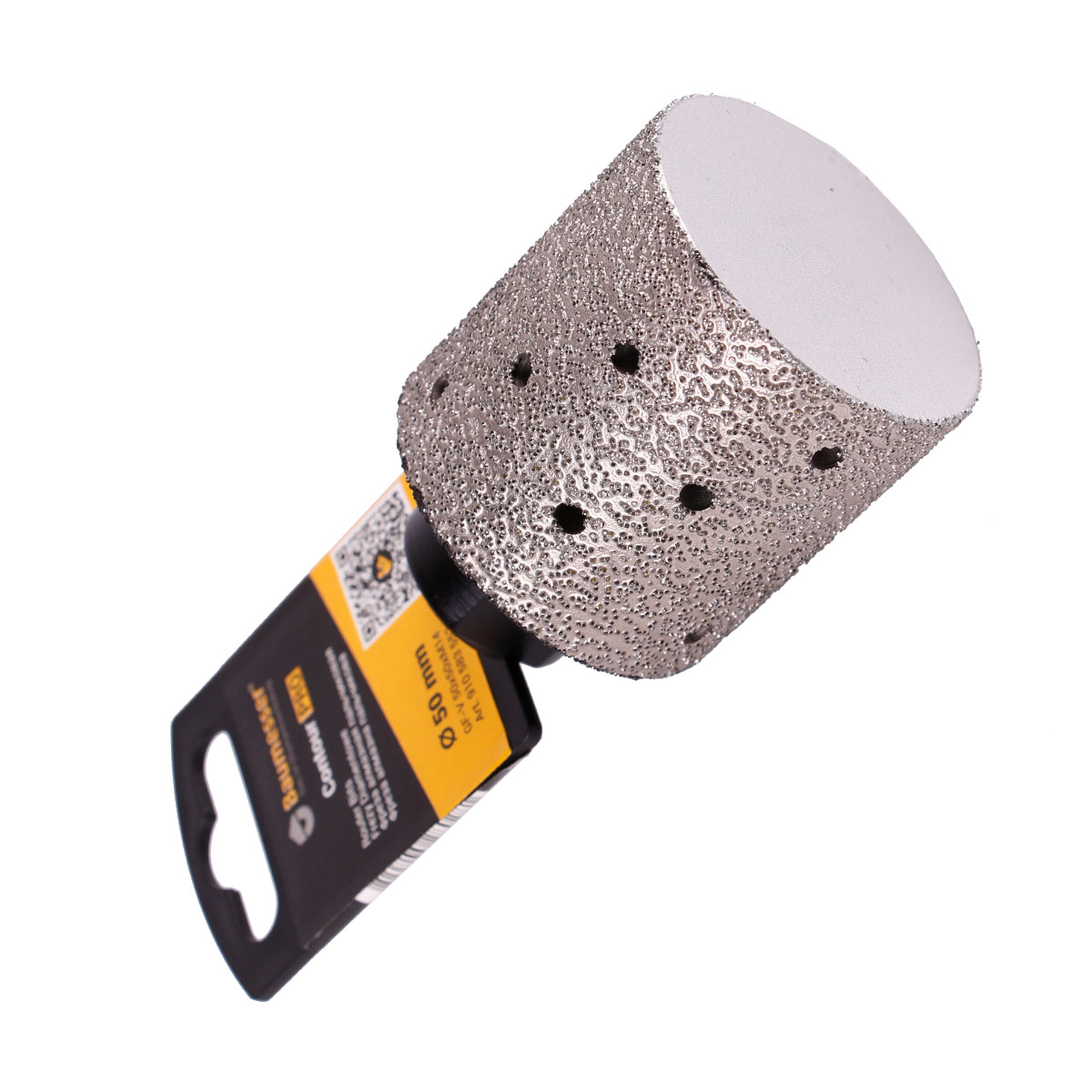 Freza diamantata GF-V 50x50xM14 Baumesser Contour Pro