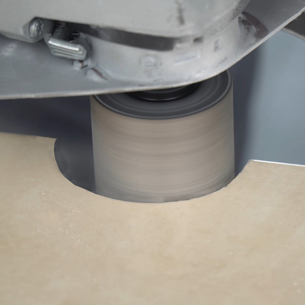 Freza diamantata GF-V 50x50xM14 Baumesser Contour Pro