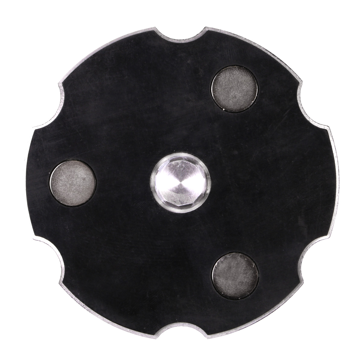 Dispozitiv magnetic slefuire Baumesser Click-Lock PRO d100xM14