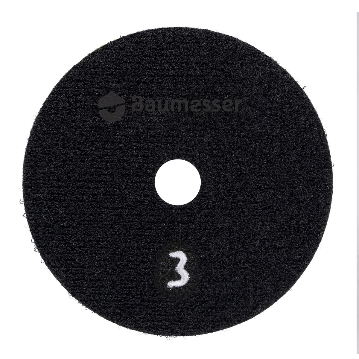 Cerc de lustruire Baumesser CoolPAD d100*3*15 №3