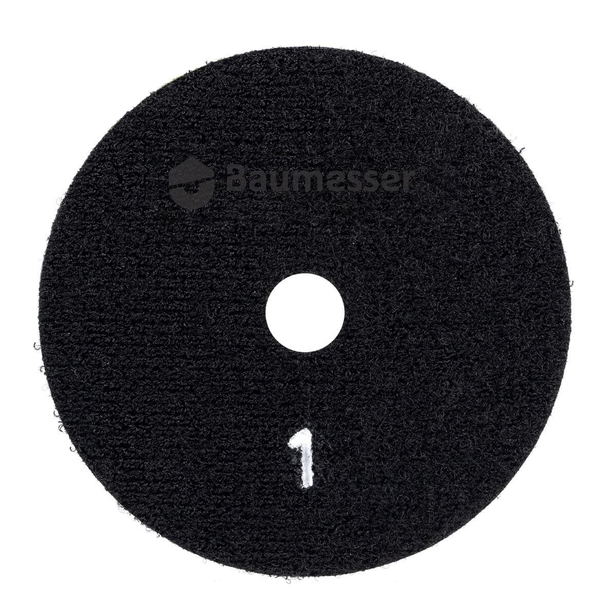 Cerc de lustruire Baumesser CoolPAD d100*3*15 №1