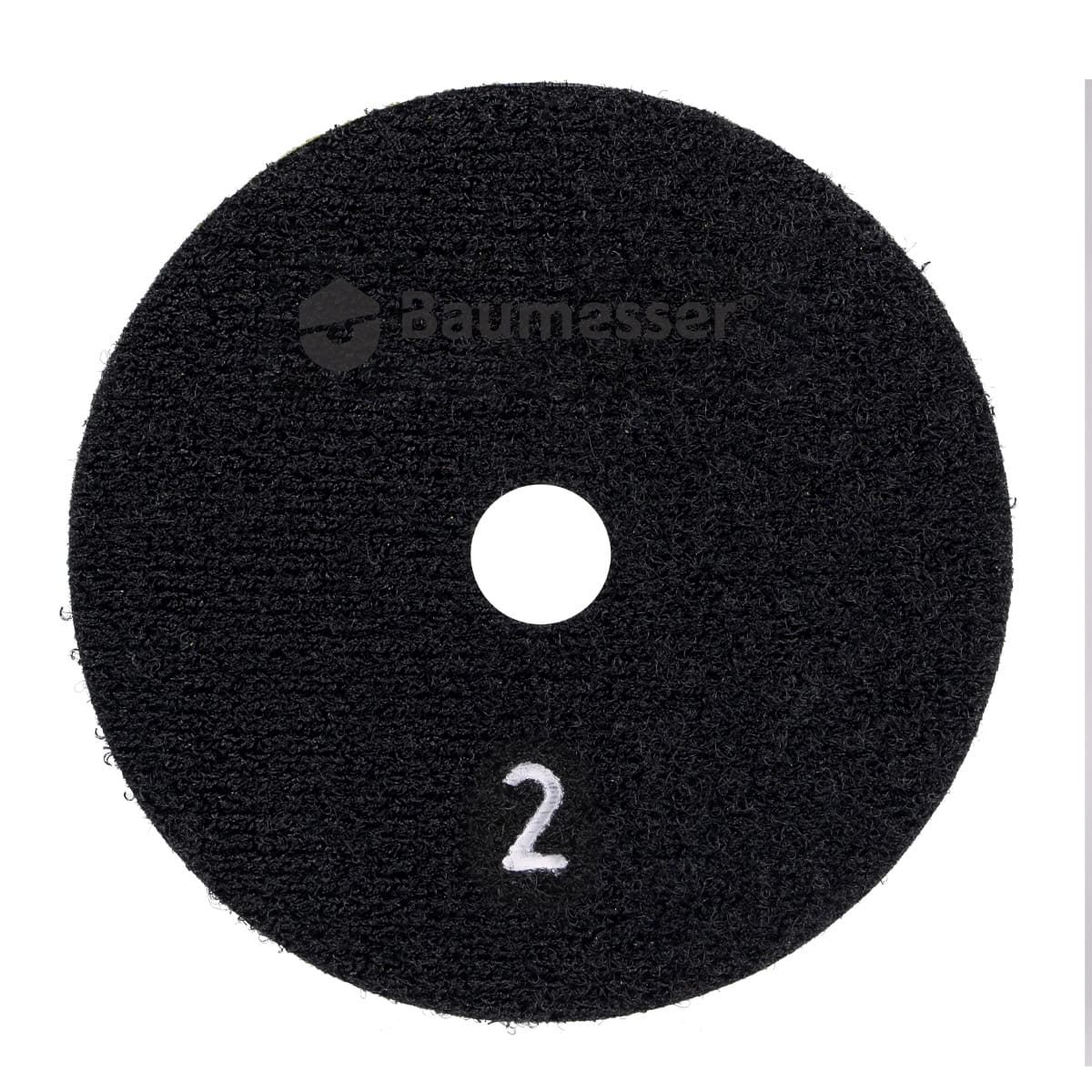 Cerc de lustruire Baumesser CoolPAD d100*3*15 №2