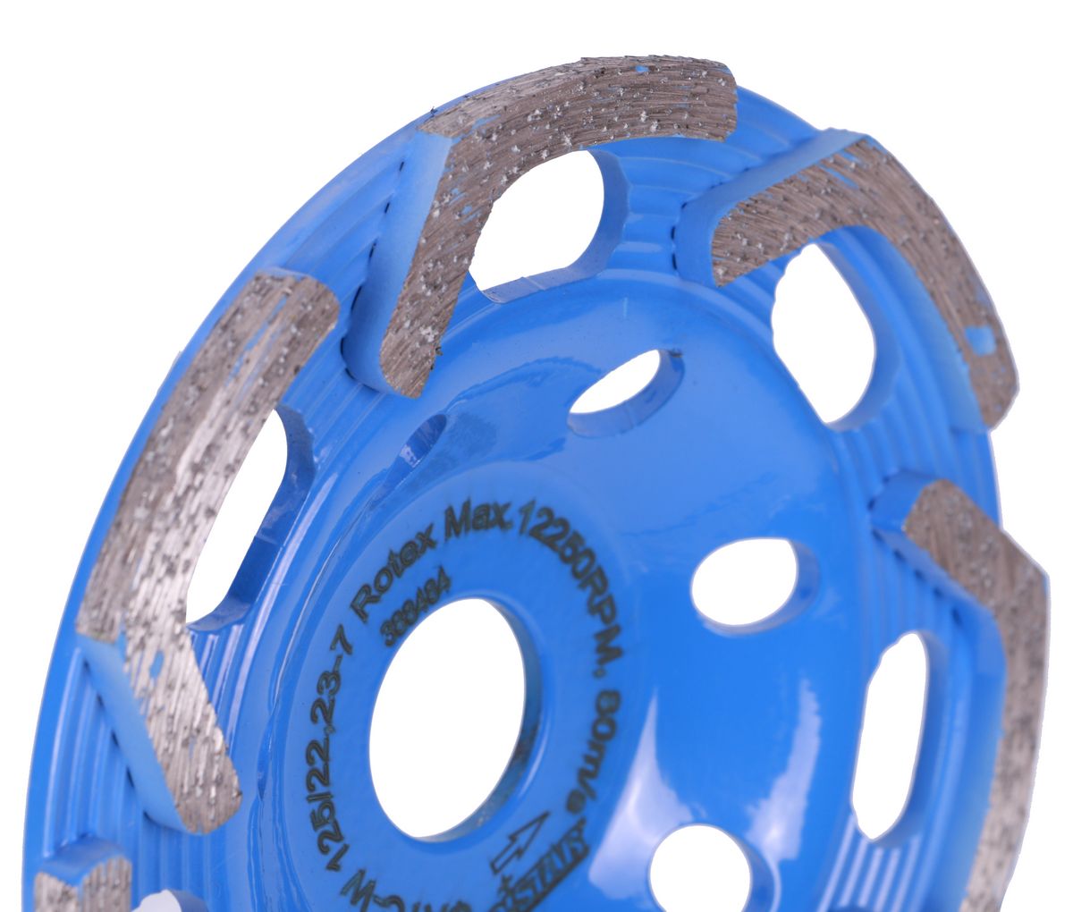 Disc oala diamantat Rotex d180