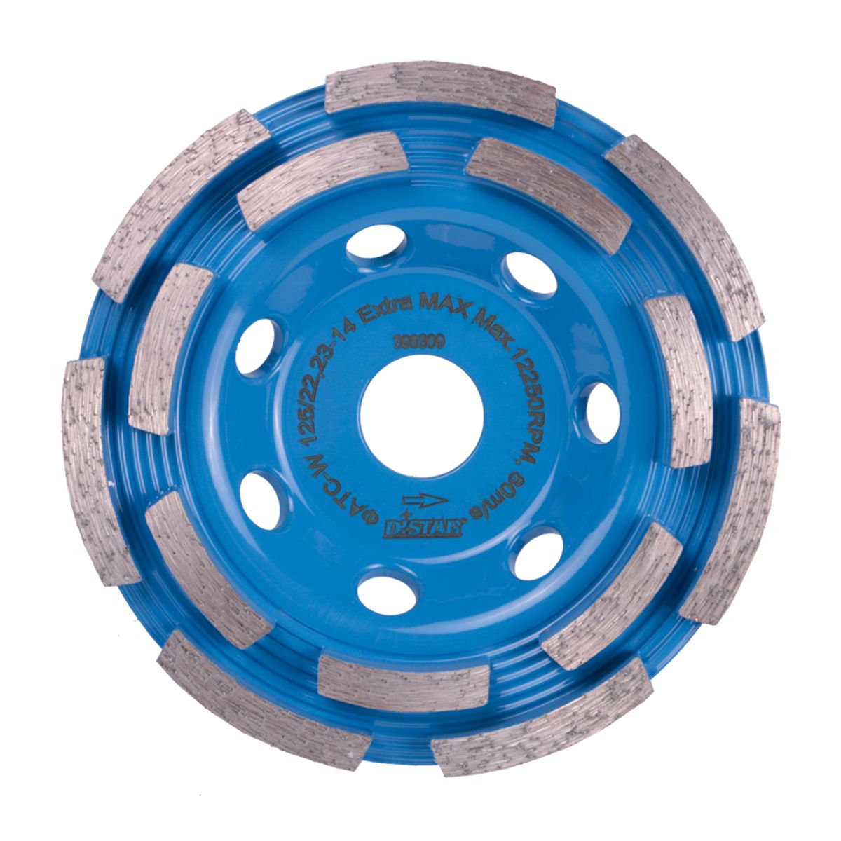 Disc oala diamantat Extra Max d150