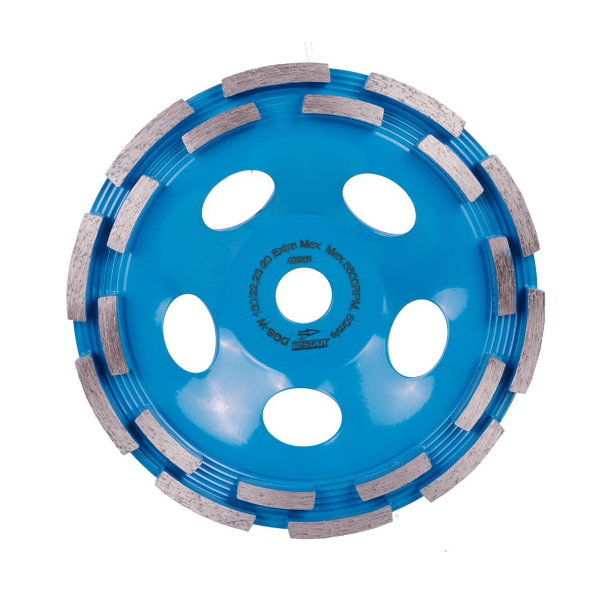 Disc oala diamantat Extra Max d180