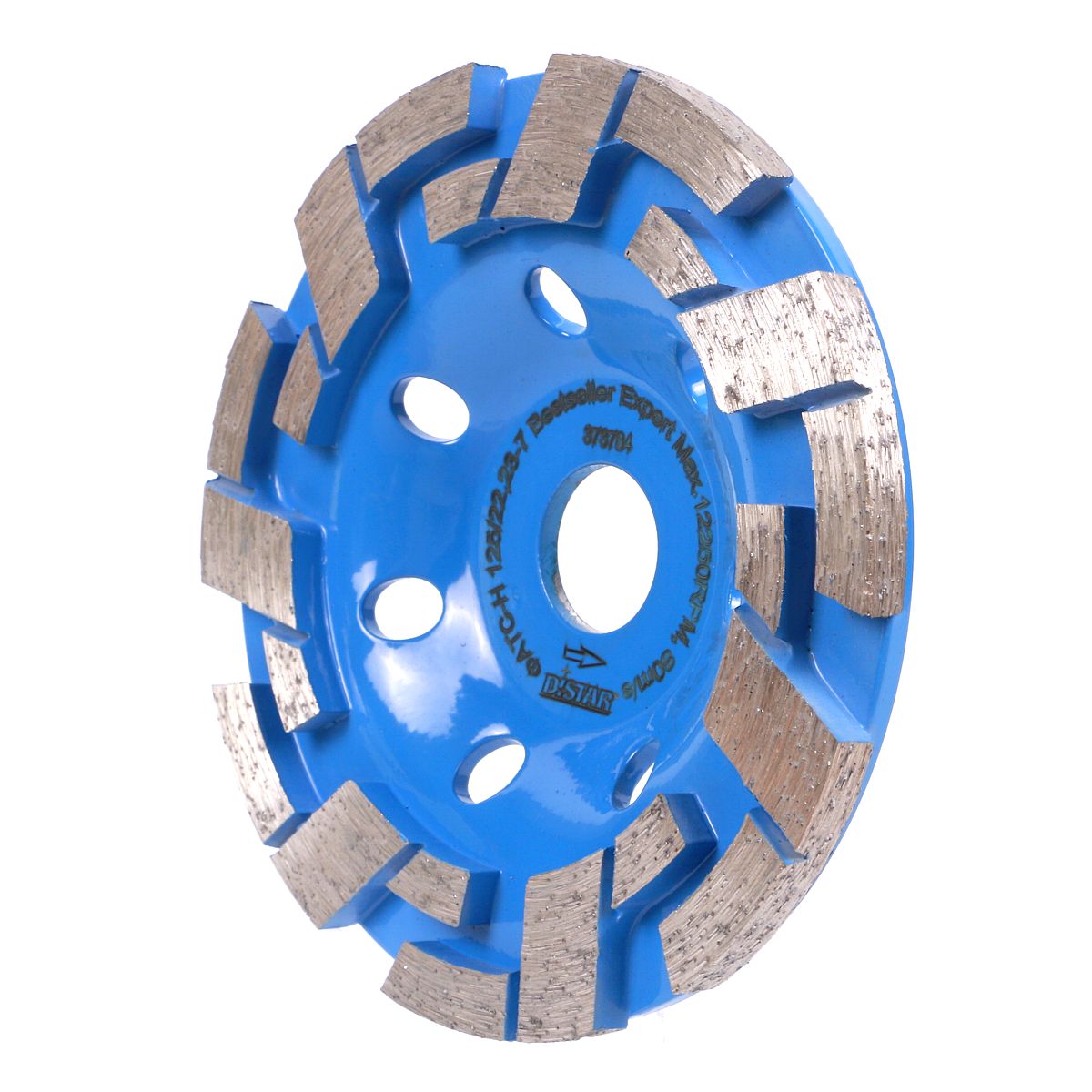 Disc oala diamantat Bestseller Expert d125