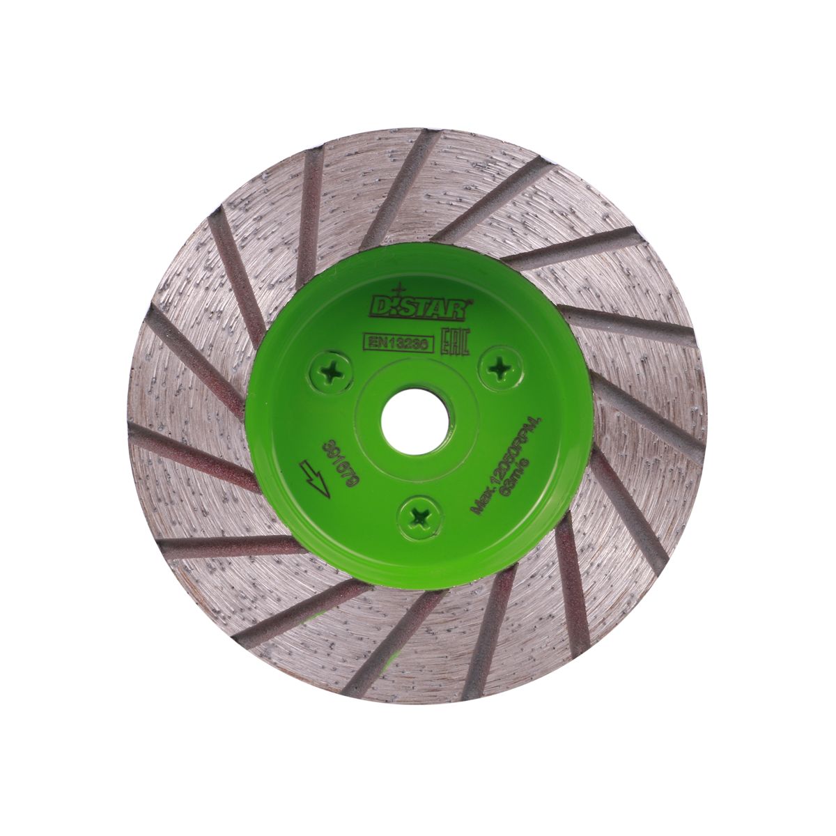 Disc oala diamantat Elite Active N.0 d100