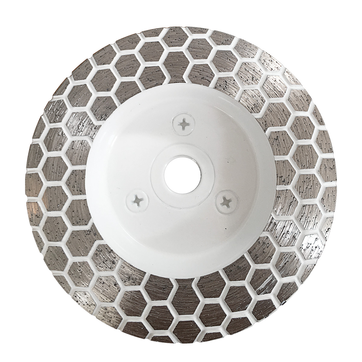 Disc oala diamantat Hard Ceramics N.100 d100