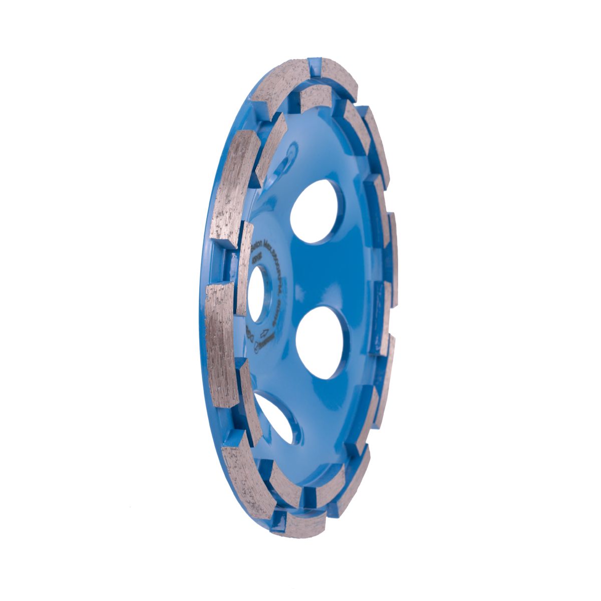 Disc oala diamantat Baumesser Beton d180