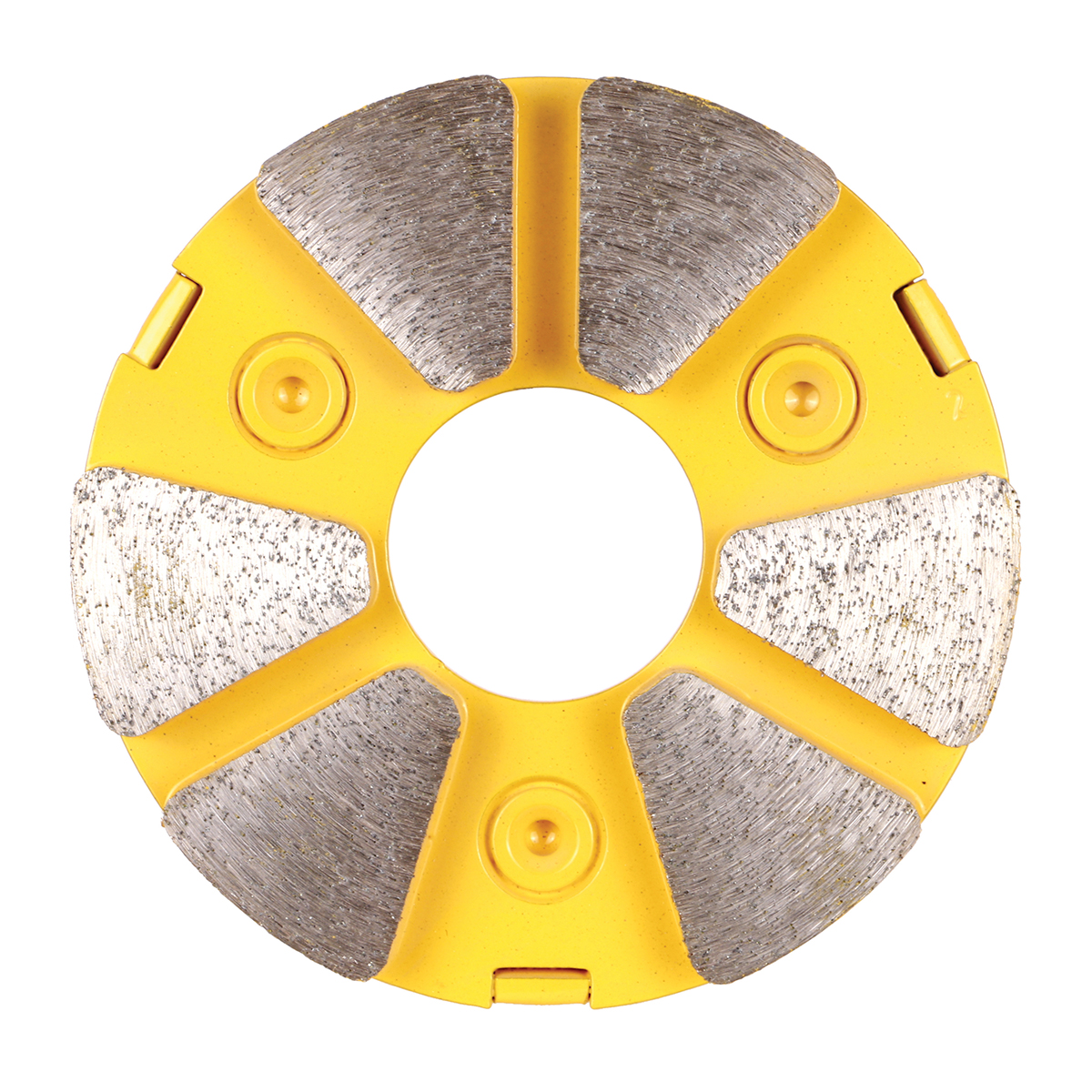 Disc oala diamantat Baumesser Beton Pro N00 d95