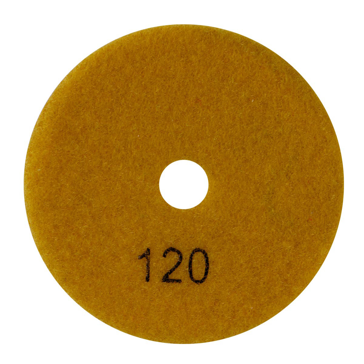 Pad diamantat p-u lustruire Baumesser Standard N1500