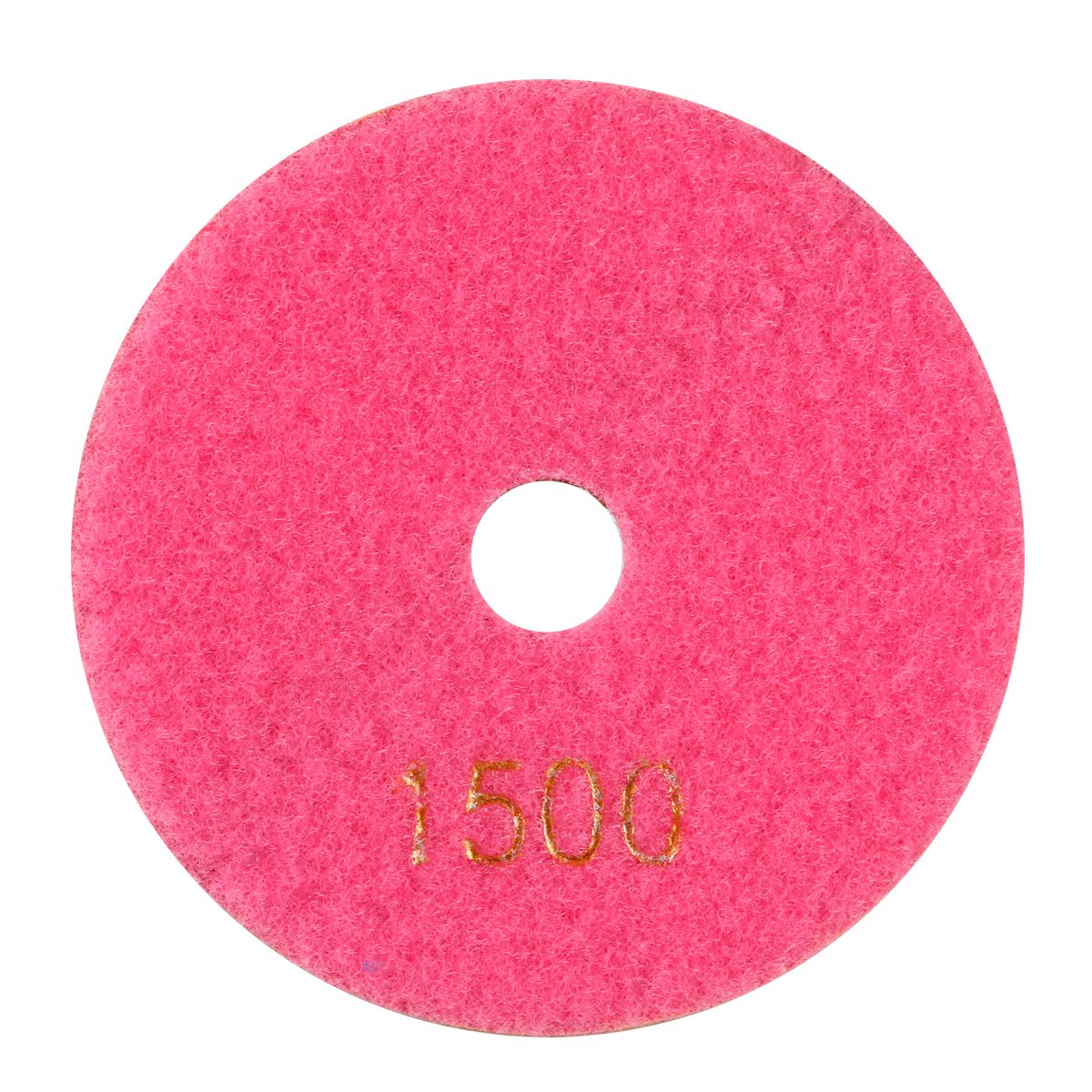 Pad diamantat p-u lustruire Baumesser Standard N1500