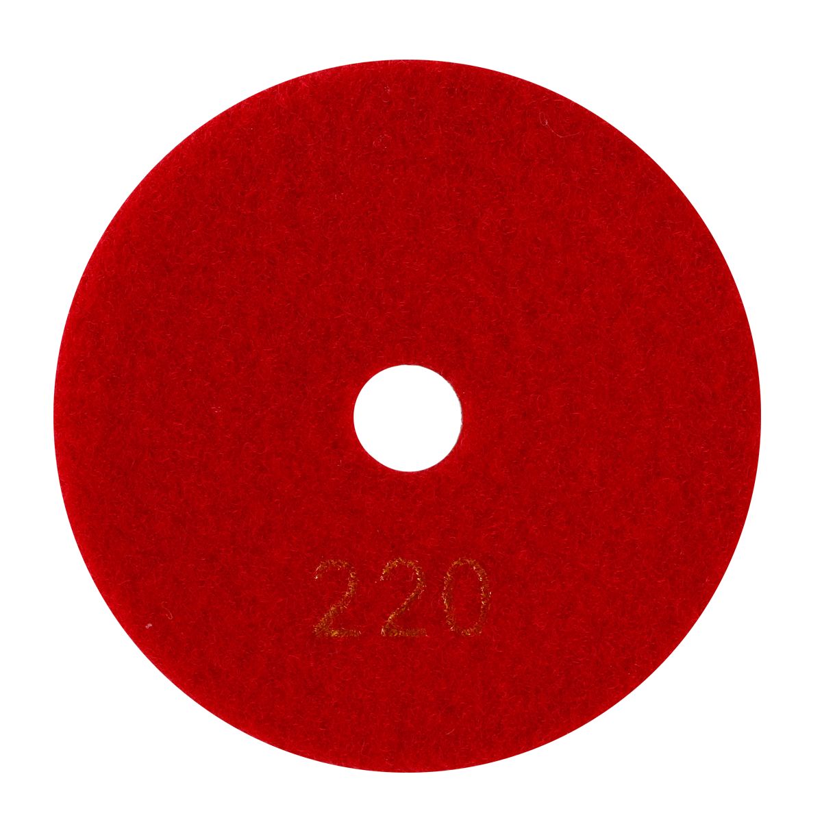 Pad diamantat p-u lustruire Baumesser Standard N220