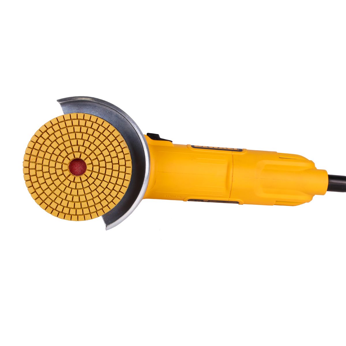 Pad diamantat p-u lustruire Baumesser Standard N120