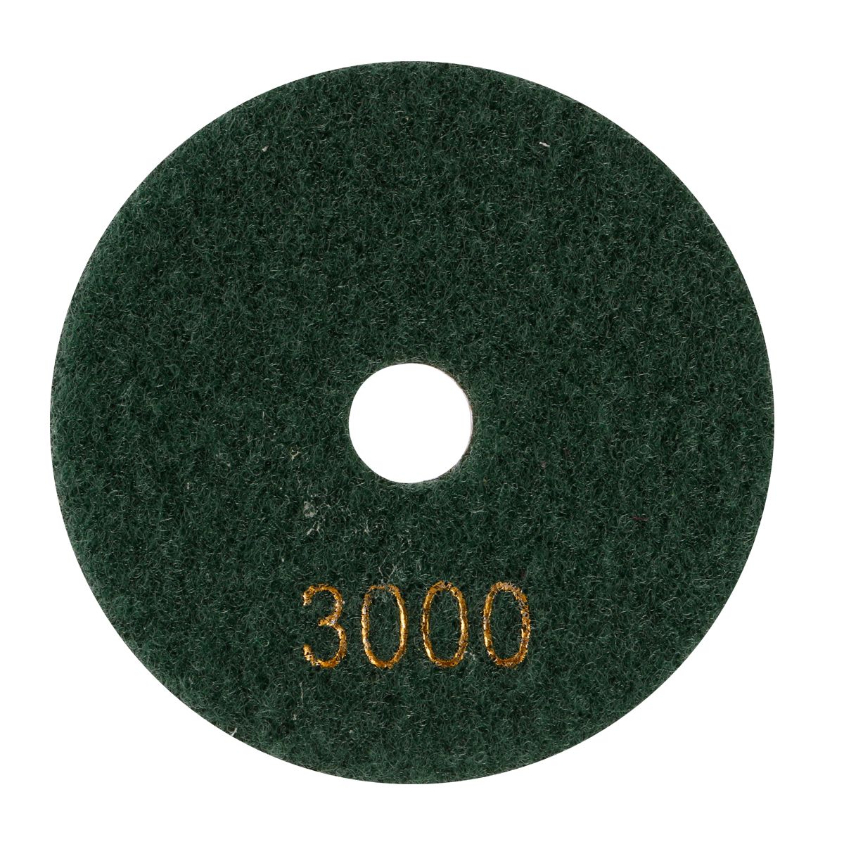 Pad diamantat p-u lustruire Baumesser Standard N 3000