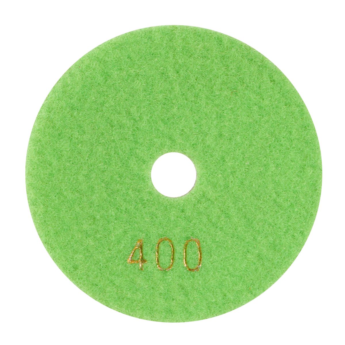Pad diamantat p-u lustruire Baumesser Standard N400